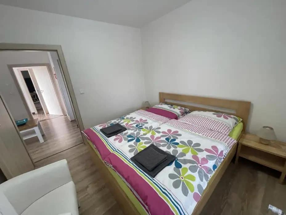 Vila Hořičky Exterior foto